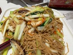 -旺达·福州菜(正大广场店)