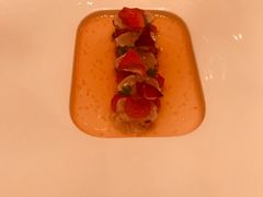 -Amber(置地文华东方酒店)