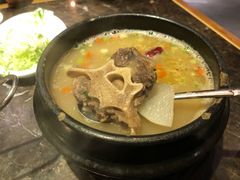 -一品诚记烤肉·甄选店(中南路店)