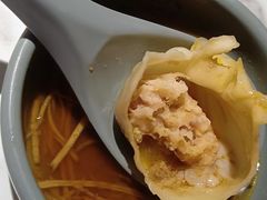 -馋三尺蟹粉小笼(人民广场店)