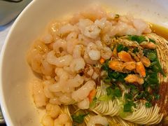 三虾面-御面斋精品面馆