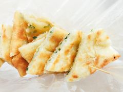 -咏春葱油饼(德政中路店)