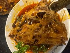 -花鲢鱼头火锅(春城东路店)