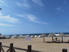 -那香海钻石沙滩浴场