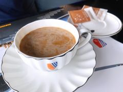 -法兰度航空主题餐厅(台山昌大昌店)