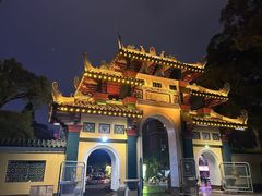 -柳侯公园