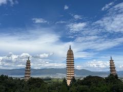 -崇圣寺三塔文化旅游区