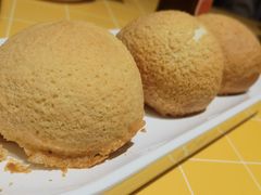 -蔡澜点心·粤菜(花城汇南区店)