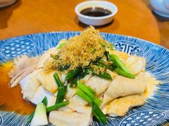 -常来小聚·广州非遗传承餐厅(中山二路店)