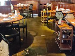 -椰荟四季音乐主题餐厅(大芬店)