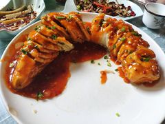过江茄龙-小厨子私房菜·云南美食店