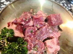 -黑牛の場烤肉(摩天活力城店)