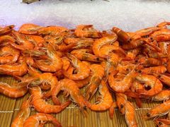 -亚马逊环球美食百汇(新城吾悦广场店)