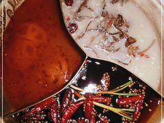 -小龙坎火锅(IFS HOT店)