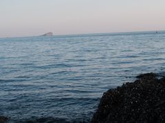 -银沙滩浴场