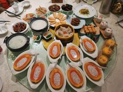 -海皇食府(水都假日酒店店)