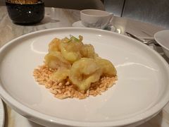 -彩丰楼中餐厅(深圳国际会展中心洲际酒店)