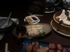 -逸东轩(香港逸东酒店)