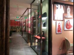 -盘子女人坊古装写真摄影(南京总店)