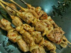 -望京小腰(北京总店)