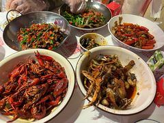招牌虾-文和友老长沙龙虾馆(化龙池店)