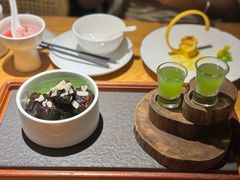 -浙里本味·宴四季江南(三台山路店)