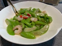 -秀儿四九城·新京菜(亚运村鸟巢店)