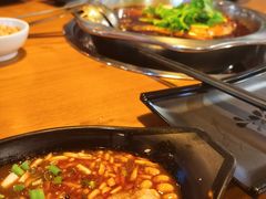 -川东长筷子耗儿鱼(万象润街店)