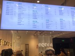 -KUNCHA鲲茶·江西制茶(铜锣湾店)
