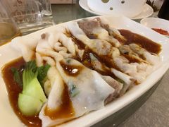 -中山国际酒店中餐厅