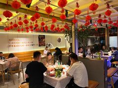 -龚海宝· 烧烤· 羊肉原切挂糊更好吃(庄市店)