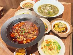 -大盐帮川菜馆(长楹天街店)