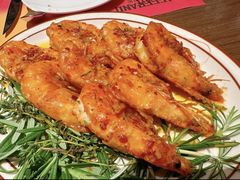 -ZAFFERANO西班牙海鲜饭(上海首店)