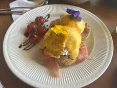 -UPPER KITCHEN(延安路店)