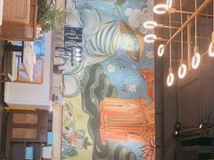 -PHO爺·越南料理(亦庄大族广场店)