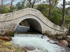 -玉渡山自然风景区