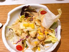 -小句号·精致料理(江南环球港店)