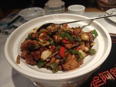 -老阿爸鲜鱼土菜(独墅湖店)