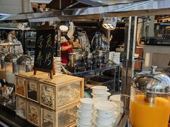 -东莞塘厦三正半山温泉酒店·沙利文西餐厅