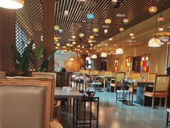 -君邦火锅(新疆大厦店)