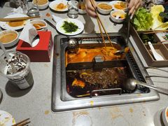 -海底捞火锅(万达广场店)