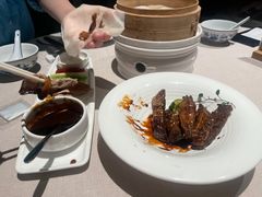 -漢舍中国菜馆(889广场店)