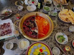 -小龙坎老火锅(滨江店)