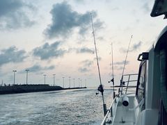 -日照世帆赛基地