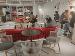 -肯德基(燕岭店)