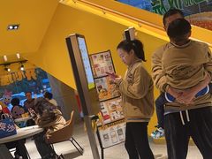 -麦当劳·得来速店(星沙大道店)
