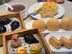 -蔡澜点心·粤菜(领展购物广场店)