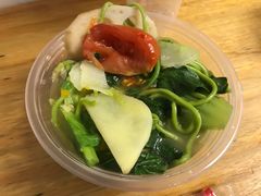 -禅悦素食