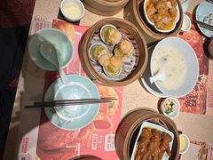 -点都德(汇盈广场店)
