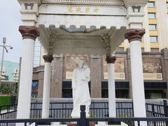 -王府井天主教堂
